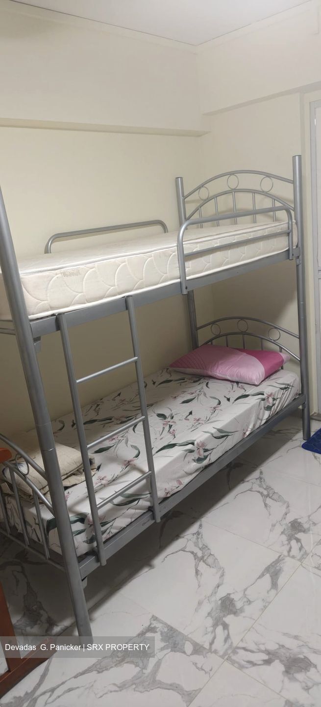 Blk 254 Yishun Sunshine (Yishun), HDB 4 Rooms #592870001